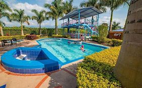 Hotel Campestre La Cecilia
